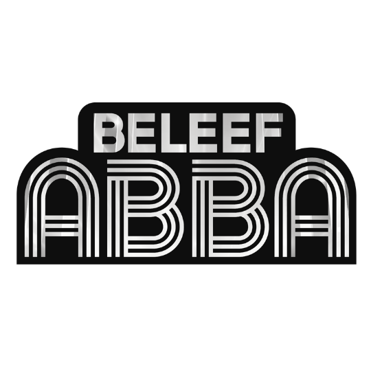 Beleef ABBa Logo